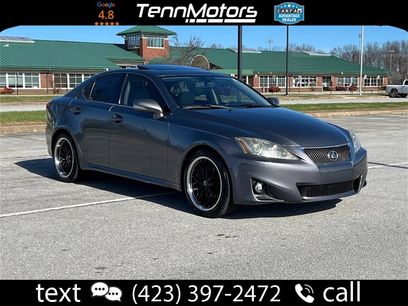 Used 2013 Lexus IS 250