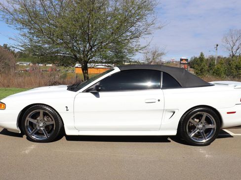 Used 1998 Ford Mustang Cobra image 9