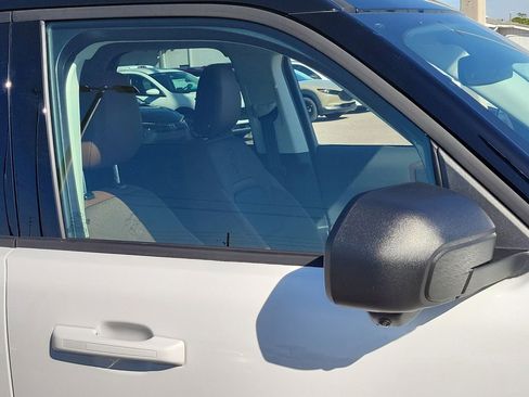 New 2025 Ford Bronco Sport Outer Banks w/ Outer Banks Tech Package+ image 6