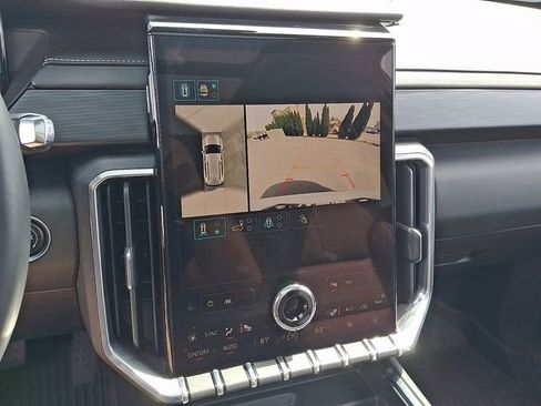 Used 2024 GMC Acadia Elevation w/ LPO, Floor Liner Package image 19