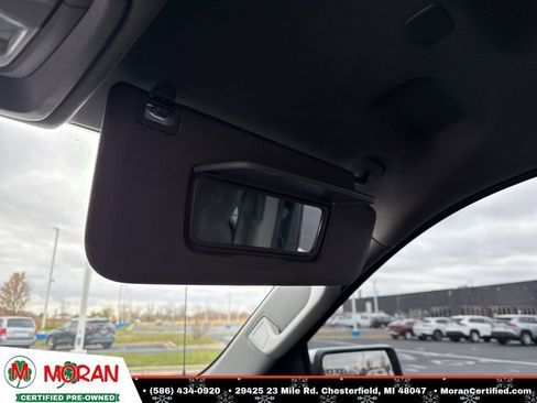 Used 2023 Chevrolet Silverado 1500 LT w/ Protection Package image 18