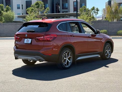 Used 2019 BMW X1 xDrive28i w/ Convenience Package AWD/4WD image 6