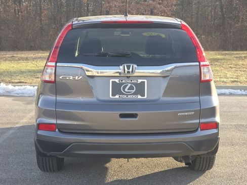 Used 2016 Honda CR-V SE image 6