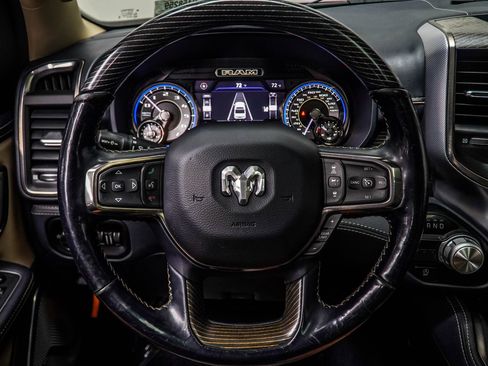Used 2020 RAM 1500 Limited RWD image 36