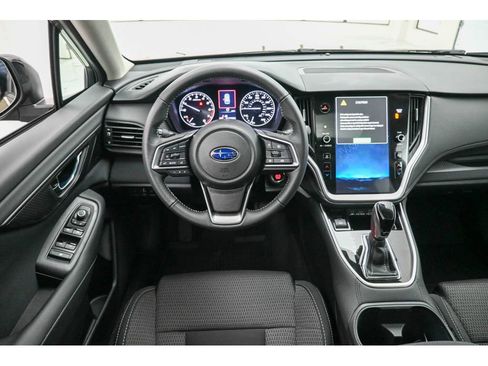 Used 2025 Subaru Outback Premium w/ Popular Package #1 image 13