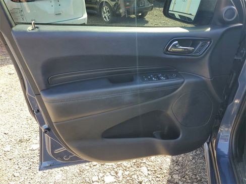 Used 2021 Dodge Durango GT image 12