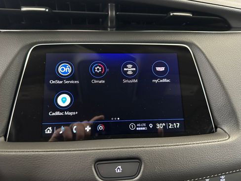 Used 2023 Cadillac XT4 Premium Luxury w/ Cold Weather Package image 15