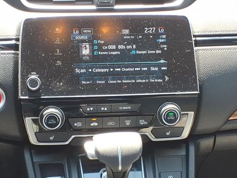 Used 2021 Honda CR-V EX image 20