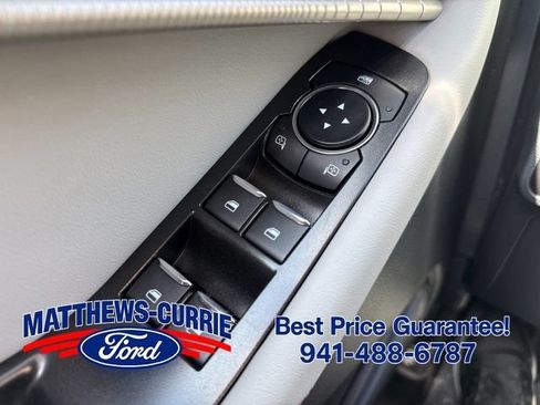 New 2026 Ford Explorer Active w/ Active Comfort Package RWD image 26