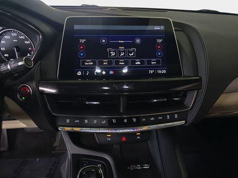 Used 2023 Cadillac CT5 Luxury image 23