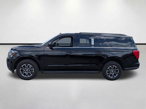 Used 2024 Ford Expedition Max XLT RWD image 7