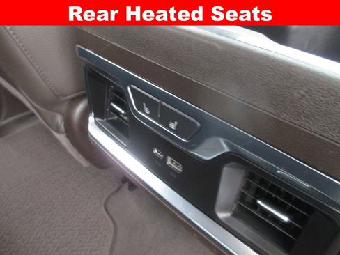 Used 2022 GMC Sierra 1500 Denali AWD/4WD image 28