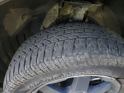 Used 2024 Subaru Outback Wilderness image 4