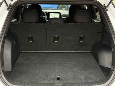 Certified 2025 Chevrolet Equinox LT image 24