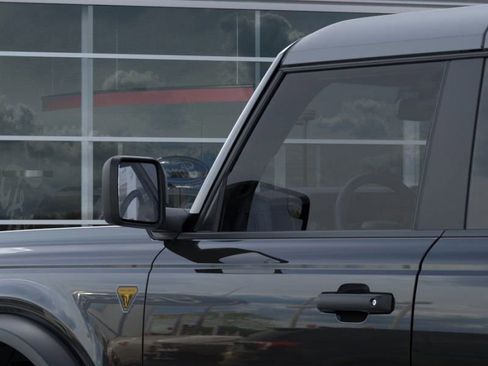 New 2025 Ford Bronco Badlands image 23