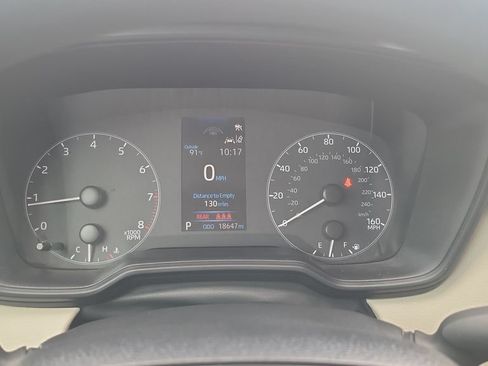 Certified 2024 Toyota Corolla LE FWD image 21