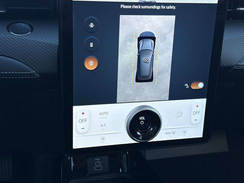 Used 2025 Ford Mustang Mach-E Select image 21