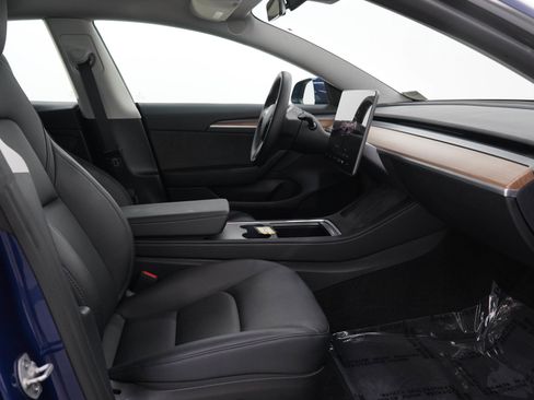 Used 2023 Tesla Model 3 Standard Range RWD image 11