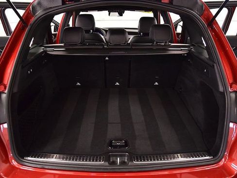 Used 2021 Mercedes-Benz GLC 63 AMG 4MATIC image 32