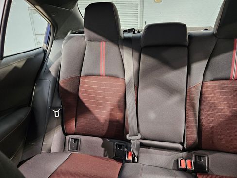 Used 2023 Toyota Corolla SE FWD image 12