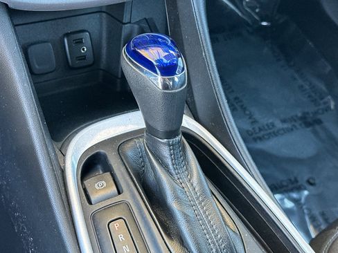 Used 2018 Chevrolet Volt LT FWD image 24