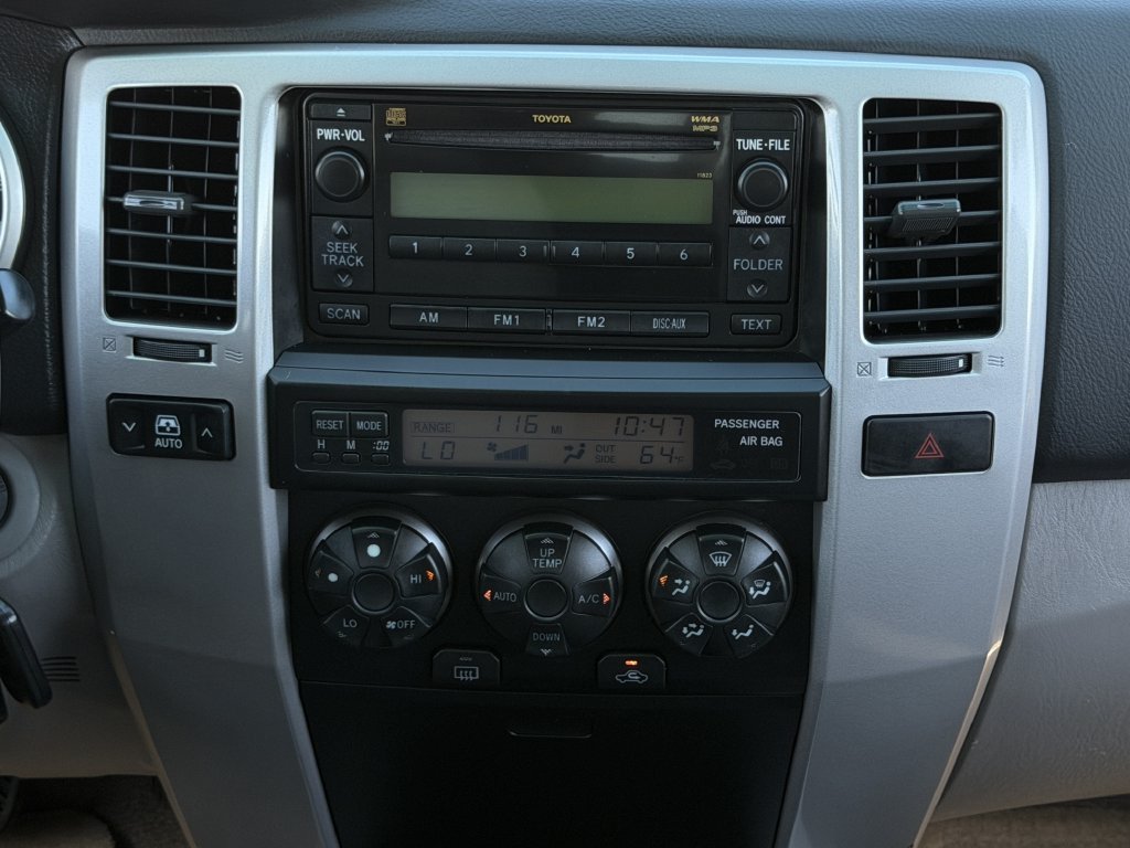 Used 2008 Toyota 4Runner SR5 RWD image 16