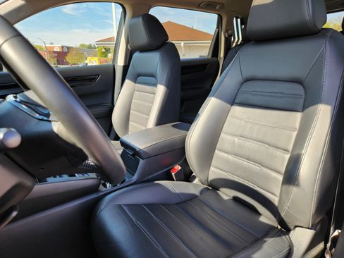 Used 2023 Honda CR-V EX-L image 7