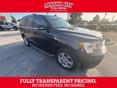 Used 2021 Ford Expedition XLT