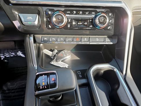 New 2026 GMC Sierra 1500 Denali AWD/4WD image 23