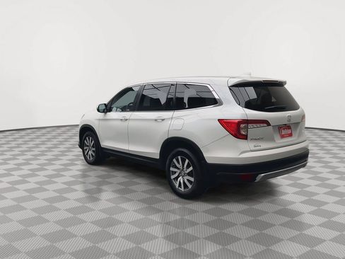 Used 2020 Honda Pilot EX-L image 38