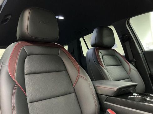 New 2027 Chevrolet Equinox RS w/ LPO, Floor Liner Package AWD/4WD image 34