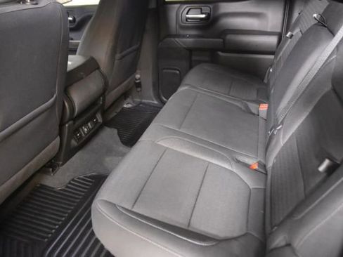 Used 2021 Chevrolet Silverado 1500 LT w/ Texas Edition Plus RWD image 33