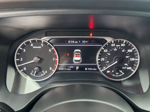 Certified 2023 Nissan Rogue S image 61