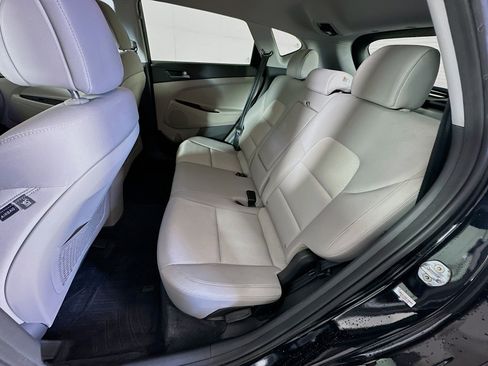 Used 2017 Hyundai Tucson SE FWD image 26