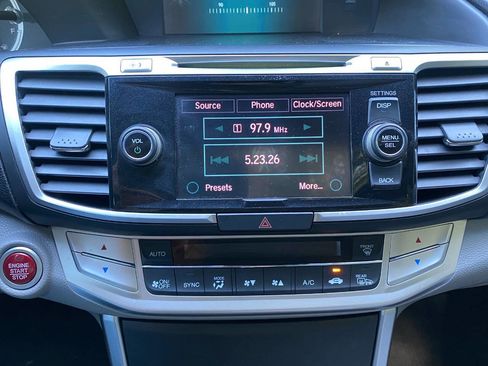 Used 2013 Honda Accord EX-L image 31