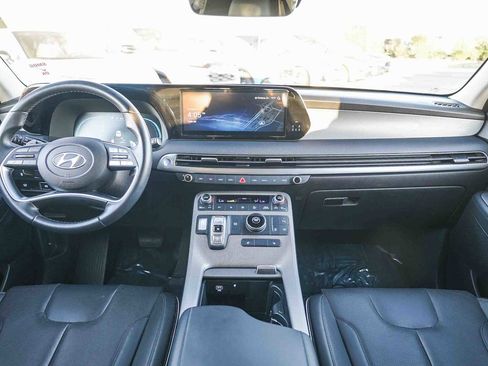 Used 2024 Hyundai Palisade XRT image 12