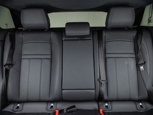 New 2026 Land Rover Range Rover Evoque S AWD/4WD image 18