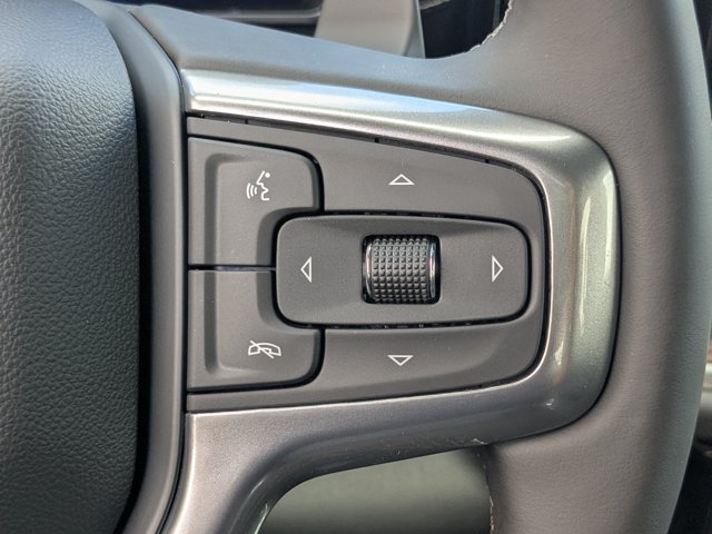 New 2026 Chevrolet Silverado 1500 RST w/ RST All Star Premium Package AWD/4WD image 26