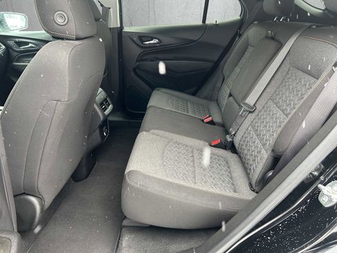 Used 2024 Chevrolet Equinox LT image 19