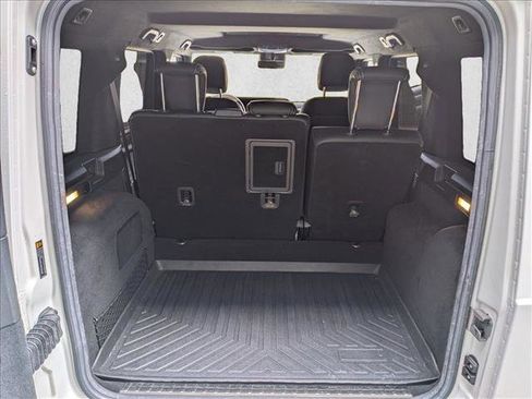 Used 2021 Mercedes-Benz G 550 image 6