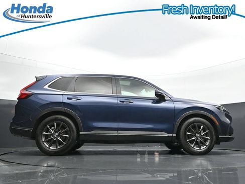 Used 2026 Honda CR-V EX-L image 37
