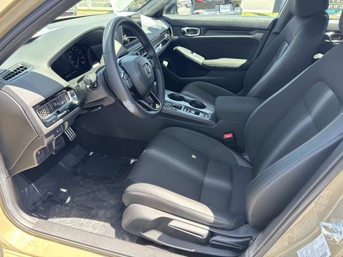 Used 2025 Honda Civic Sport image 21