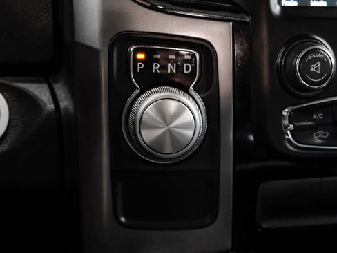 Used 2016 RAM 1500 Sport w/ Convenience Group image 32