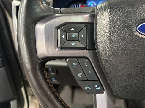 Used 2018 Ford Expedition Max Platinum AWD/4WD image 38