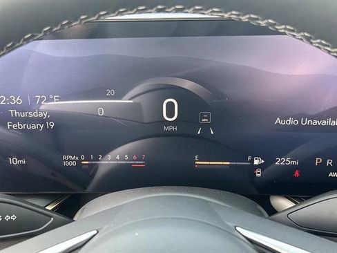 New 2026 Buick Envision Avenir image 29