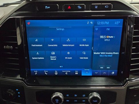 Used 2022 Ford F250 King Ranch w/ Tremor Off-Road Package image 63