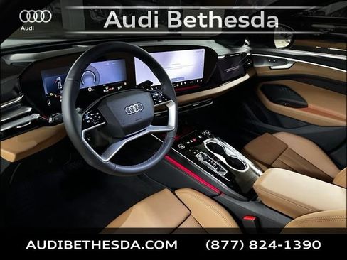 New 2026 Audi A6 Premium Plus AWD/4WD image 12