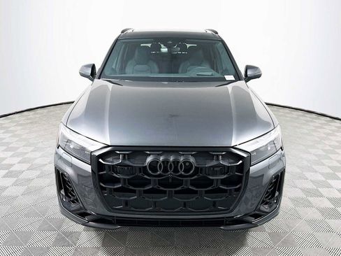 New 2026 Audi Q7 3.0T Prestige image 2