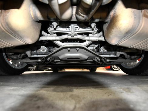 Used 2013 Porsche Boxster S image 57