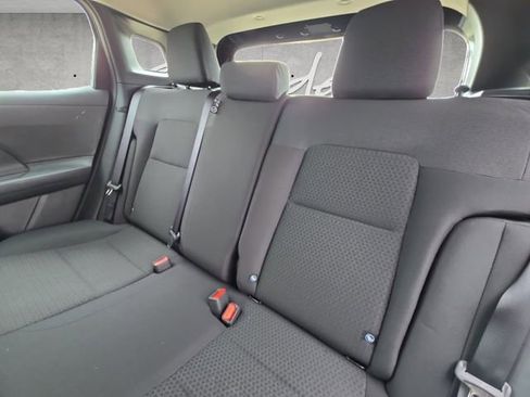 New 2026 Nissan Kicks S FWD image 22